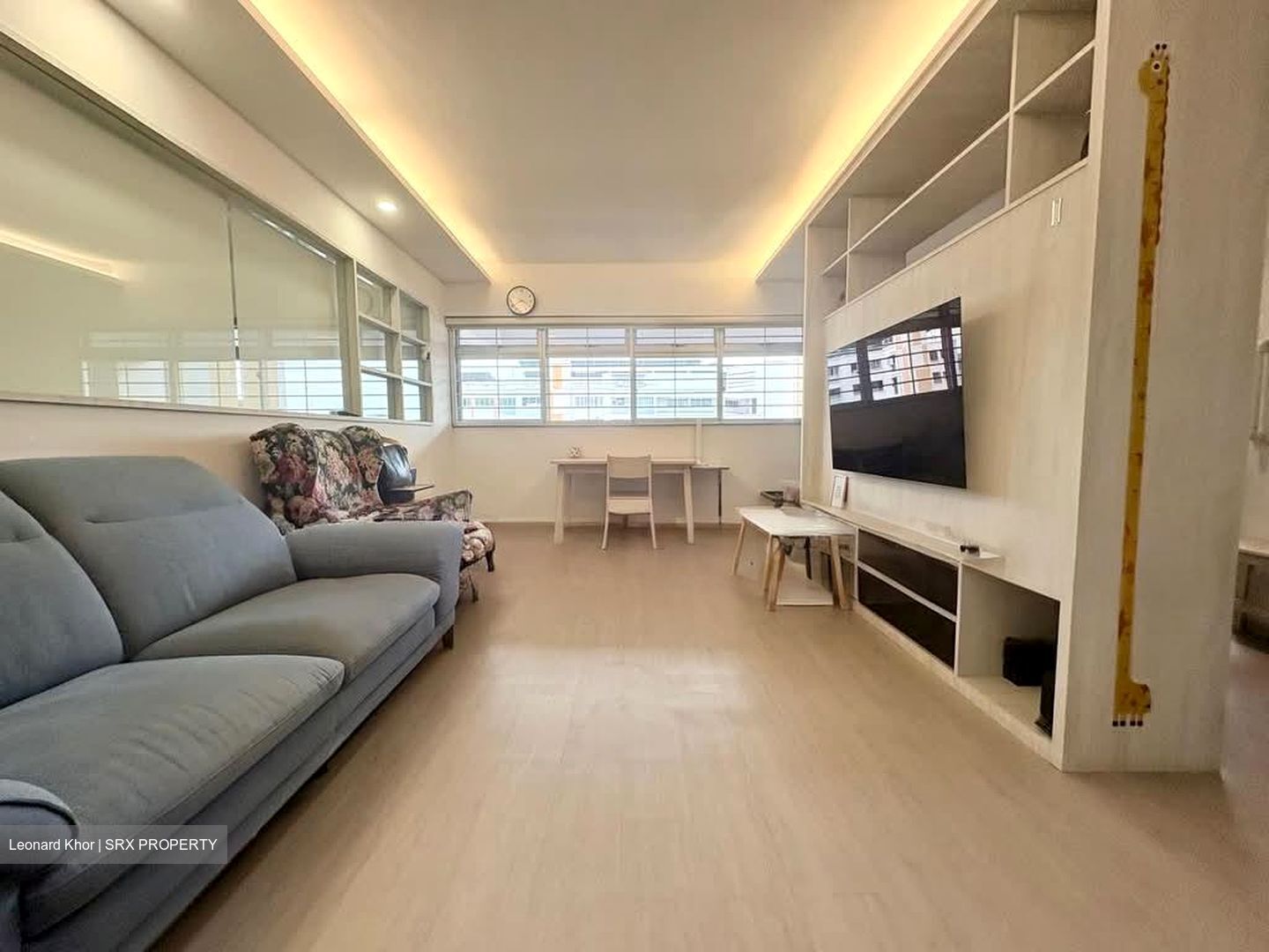 Blk 239 Hougang Street 22 (Hougang), HDB 4 Rooms #546819191